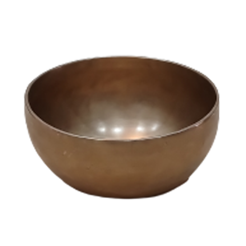 Plain Tibetan Singing Bowl