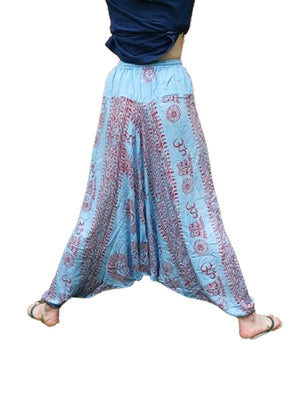 Harem Yoga Trousers