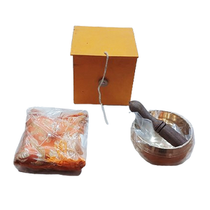 Himalayan Bowl Gift Box Set