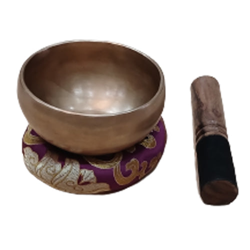 Tibetan Singing Bowls Himalayan Meditation Bowls Handmade in Nepal