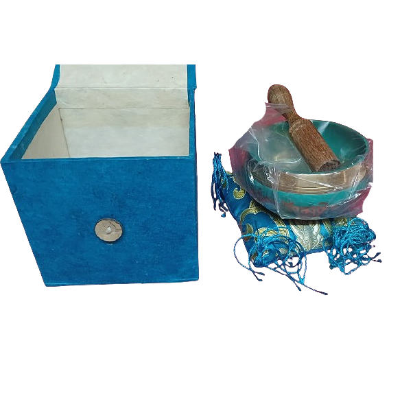 Tibetan Singing Bowls | Himalayan Meditation Bowls | Handmade in Nepal ...