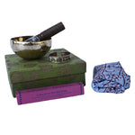 Buddhist Meditation Gift Box