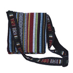 Hippie Passport Bag