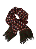 Meditation Shawl Wrap