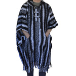 Hippie Festival Poncho