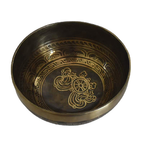 Tibetan Singing Bowls | Himalayan Meditation Bowls | Handmade in Nepal ...