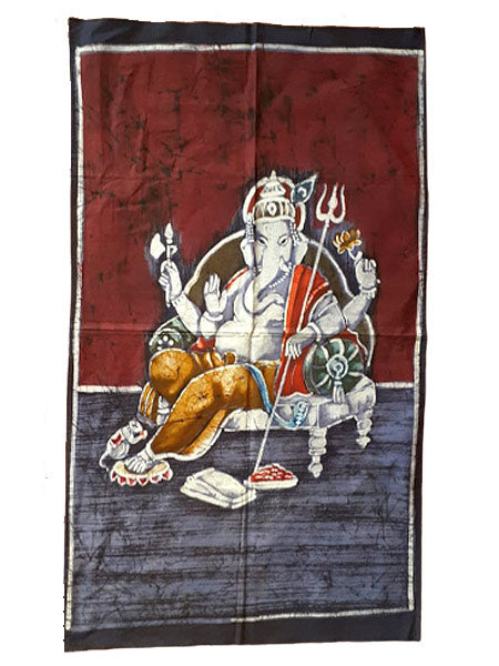 Ganesh Wall Hanging