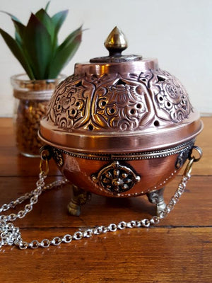 Incense Burner