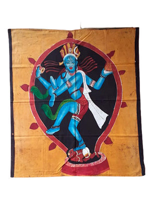 Nataraja Wall Hanging