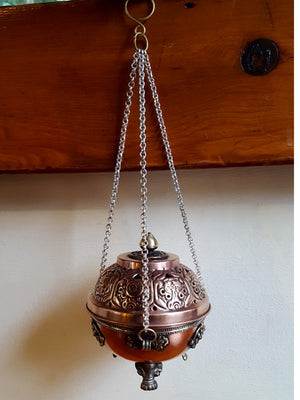 Incense Burner