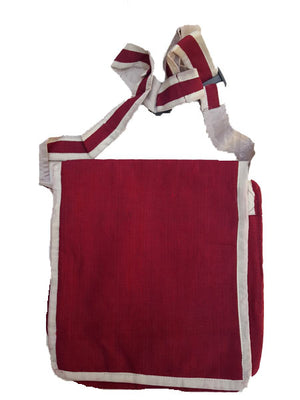 Buddha Eyes Bag