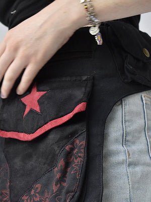 Hippy Waist Bag